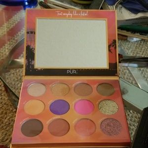 Complexion Authority Festival Palette